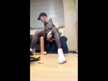 i_try_it_all  19-12-2021 Recorded Video XXX